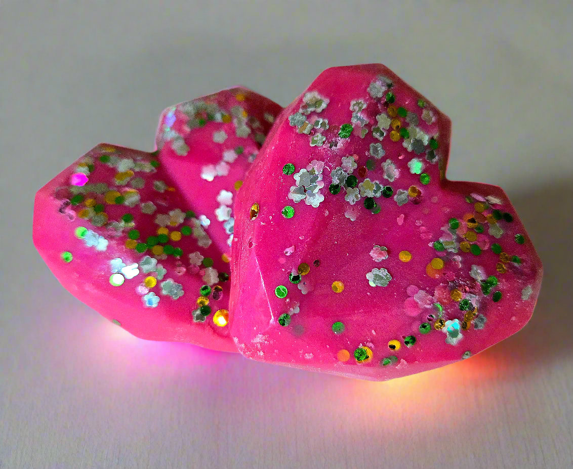 Fantasy Hearts