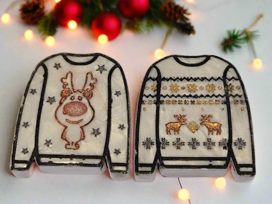 Christmas Jumpers